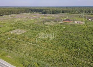 Продаю участок, 8.6 сот., деревня Решетникова