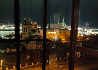 Продажа четырехкомнатной квартиры, 127 м2, Йошкар-Ола, площадь Революции, 5