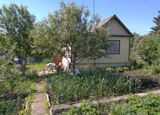 Продажа дачи, 37 м2, Саратов, Малый Ракитный проезд