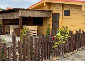 Аренда дома, 60 м2, поселок Кучугуры, Молодёжная улица, 56