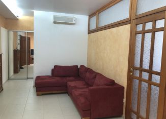 2-комнатная квартира в аренду, 56 м2, Московская область, улица Энтузиастов, 11к3