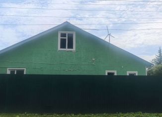 Продам дом, 68.4 м2, посёлок Парголово, Северная улица, 41