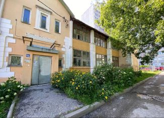 Продается 1-ком. квартира, 36 м2, Владимирская область, Северная улица, 53А