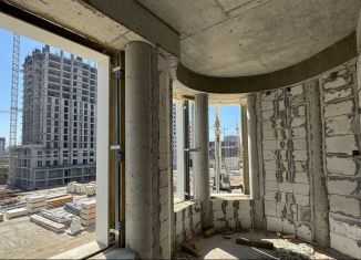 Продается двухкомнатная квартира, 60.8 м2, Грозный, проспект В.В. Путина, 1В, Путинский район