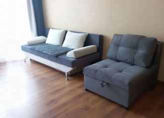 Сдам квартиру студию, 29 м2, Сухой Лог, улица Белинского, 54