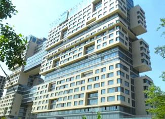 Продается квартира свободная планировка, 76.6 м2, Москва, Нахимовский проспект, 73, ЖК Версис