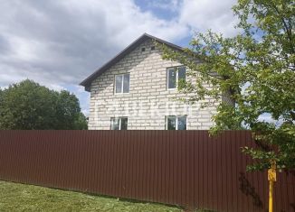 Продается дом, 130 м2, деревня Дегтярево, Еловая улица