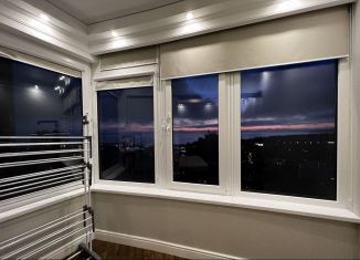 Продается 3-комнатная квартира, 90 м2, Сочи, Первомайская улица, 21