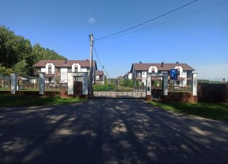 Продам дом, 140 м2, деревня Фроловское, Лесная улица, 6/1