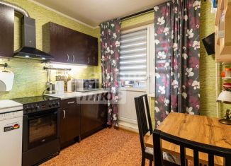 Продам однокомнатную квартиру, 39.9 м2, Подольск, улица Генерала Стрельбицкого, 7