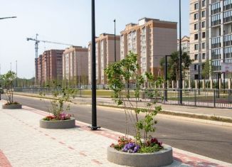 Продается двухкомнатная квартира, 60 м2, Благовещенск, Заводская улица, 2/4, ЖК Лазурный Берег