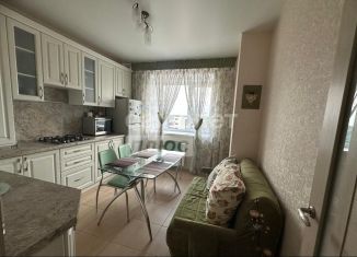 Сдается в аренду 1-ком. квартира, 35.1 м2, Тамбов, улица Киквидзе, 73В