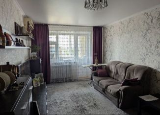 Трехкомнатная квартира на продажу, 58.8 м2, Темрюк, улица Карла Либкнехта, 6