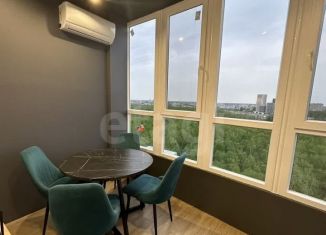 1-ком. квартира на продажу, 41 м2, Тюмень, ЖК Горизонт, улица Мельникайте, 2к12