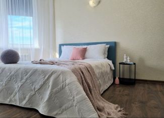 Продается квартира студия, 48 м2, Саратовская область, улица имени И.В. Мичурина