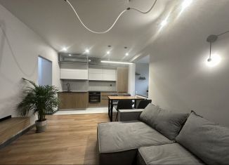 Продам однокомнатную квартиру, 40 м2, Ростов-на-Дону, Университетский переулок, 137с1