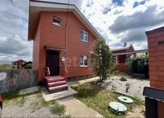 Продается дом, 84.2 м2, деревня Крутая, Берёзовая улица, 239