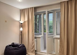 Аренда 1-комнатной квартиры, 33 м2, Республика Башкортостан, проспект Октября, 57/1