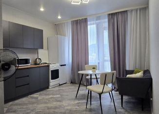 Аренда однокомнатной квартиры, 50 м2, Белгород, улица Пушкина, 20