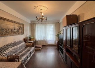 Продам 2-комнатную квартиру, 52 м2, Махачкала, улица Абдулхакима Исмаилова, 40