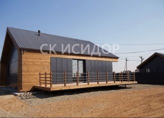 Дом на продажу, 80 м2, Амурская область