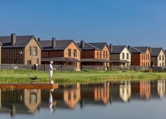 Продажа дома, 180.5 м2, деревня Володино, Солнечная улица, 20