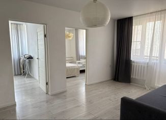 Продам 3-ком. квартиру, 53 м2, Грозный, улица Л.И. Яшина, 4, 3-й микрорайон