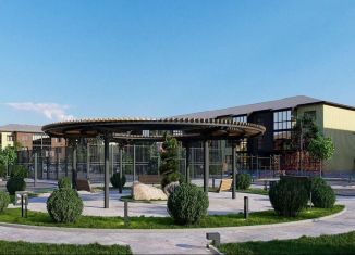 Продажа квартиры студии, 27.7 м2, посёлок Берёзовый, улица имени А.Н. Лодыгина, 6к6