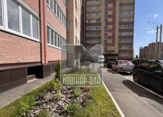 Продажа однокомнатной квартиры, 38 м2, Йошкар-Ола, Западная улица, 11, микрорайон Фестивальный