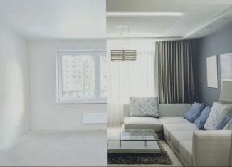 Квартира на продажу студия, 17.8 м2, Республика Башкортостан, Новоуфимская улица, 13