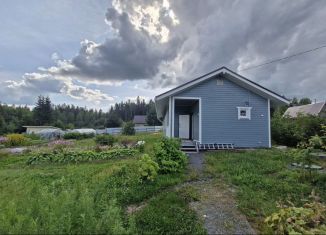 Дом на продажу, 70 м2, Карелия