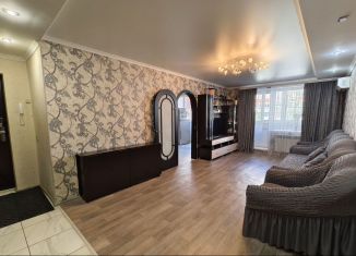 Продается трехкомнатная квартира, 76.1 м2, Саратов, улица имени А.П. Чехова