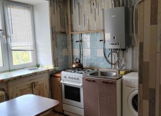 Продается двухкомнатная квартира, 41.4 м2, Дзержинск, Новомосковская улица, 8