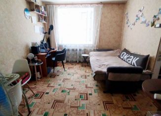 Продам 1-ком. квартиру, 24 м2, Курган, Солнечный бульвар, 5