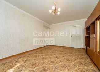 Продаю 2-комнатную квартиру, 44 м2, Пермь, улица Лукоянова, 27