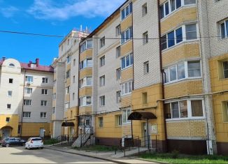 Продажа двухкомнатной квартиры, 58.4 м2, Киржач, улица Островского, 29Б