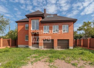 Продаю дом, 540.9 м2, Брянск, улица Фрунзе, 24