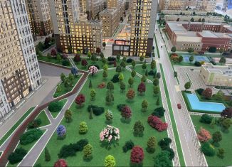 Трехкомнатная квартира на продажу, 74 м2, Ставрополь, улица Западный Обход, 7, Промышленный район