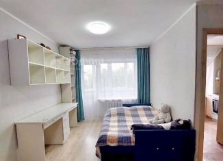 Продам 1-комнатную квартиру, 32.7 м2, Канаш, проспект Ленина, 24