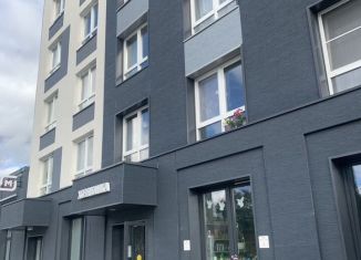 Двухкомнатная квартира на продажу, 52 м2, Киров, Прибрежный бульвар, 2, ЖК Ривер Парк