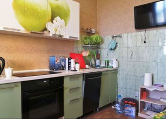 Аренда 1-ком. квартиры, 34 м2, деревня Афонино, улица Красная Поляна, 2