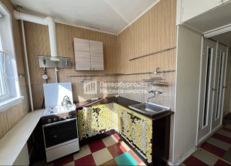 Продаю 1-ком. квартиру, 30.4 м2, Санкт-Петербург, улица Стойкости, 29к1