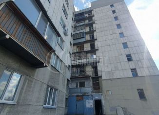 Продам 1-комнатную квартиру, 36.3 м2, Курган, Половинская улица, 8Б