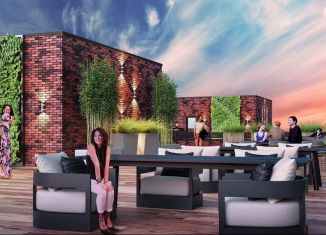 Продается 2-ком. квартира, 62.1 м2, Ростов-на-Дону