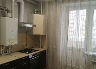 Сдается 1-ком. квартира, 42 м2, Тамбов, Свободная улица, 14