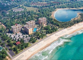 2-ком. квартира на продажу, 43.7 м2, поселок городского типа Заозерное