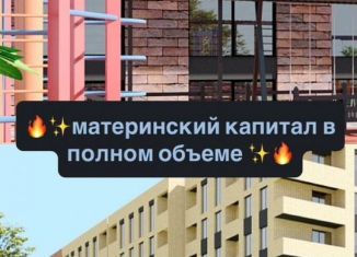 Продаю 1-ком. квартиру, 55 м2, Избербаш, улица Г. Брода, 2