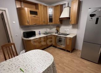 Продается 1-комнатная квартира, 42 м2, Люберцы, проспект Победы, 17/1