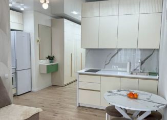 Аренда 1-ком. квартиры, 46 м2, Чебоксары, улица Богдана Хмельницкого, 59