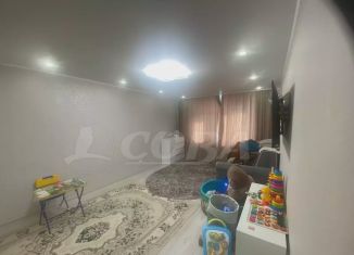 Продажа 1-ком. квартиры, 41 м2, Тюмень, улица Валентины Трофимовой, 7, ЖК Квартал 1964